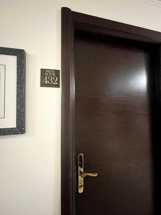 Hotel Welcome 산베네데토델트론토 외부 사진
