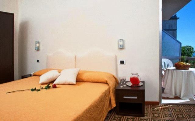 Hotel Welcome 산베네데토델트론토 객실 사진